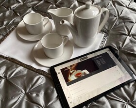 Eccleston Square London