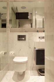 Eccleston Square London