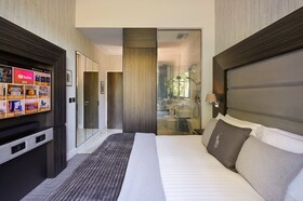 Eccleston Square London