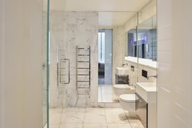 Eccleston Square London