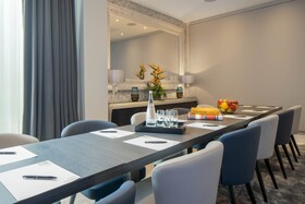 Eccleston Square London