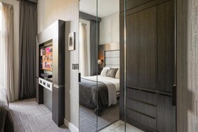 Eccleston Square London