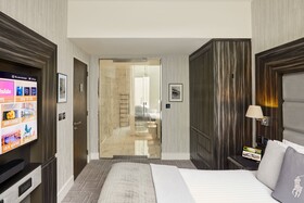 Eccleston Square London