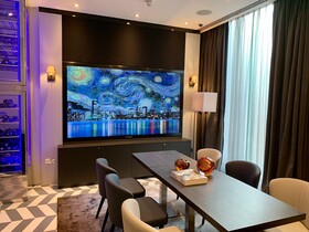 Eccleston Square London