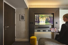 Eccleston Square London