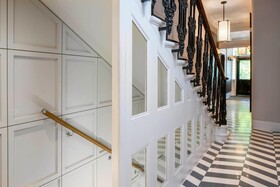 Eccleston Square London