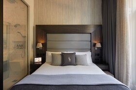 Eccleston Square London