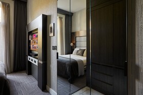 Eccleston Square London