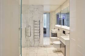 Eccleston Square London