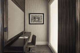 Eccleston Square London