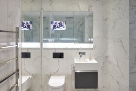 Eccleston Square London