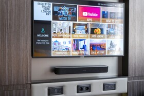 Eccleston Square London