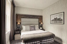 Eccleston Square London