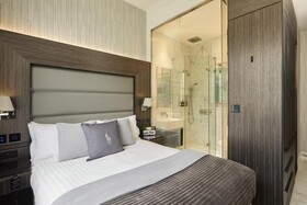 Eccleston Square London