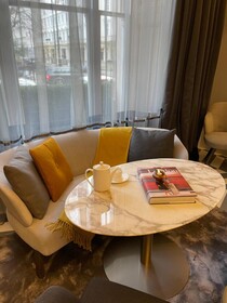 Eccleston Square London