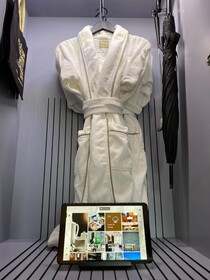 Eccleston Square London