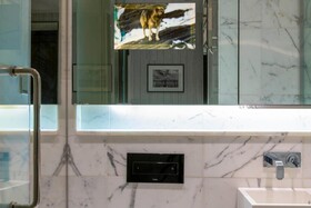 Eccleston Square London