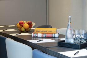 Eccleston Square London