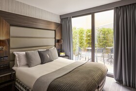 Eccleston Square London