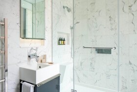 Eccleston Square London