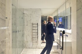 Eccleston Square London