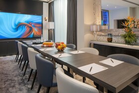 Eccleston Square London