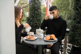 Eccleston Square London