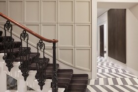 Eccleston Square London