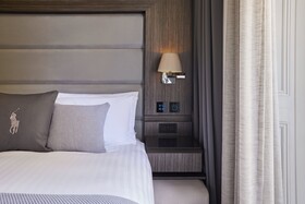 Eccleston Square London