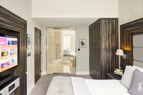 Eccleston Square London