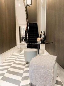 Eccleston Square London