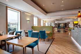 B&B HOTEL London Heathrow