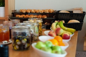 B&B HOTEL London Heathrow