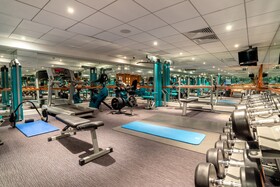 B&B HOTEL London Heathrow