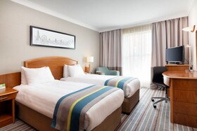B&B HOTEL London Heathrow