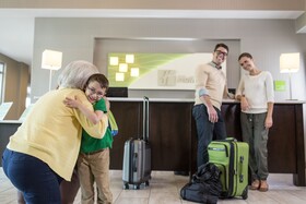 B&B HOTEL London Heathrow