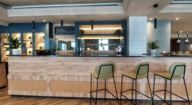 B&B HOTEL London Heathrow