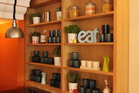 B&B HOTEL London Heathrow