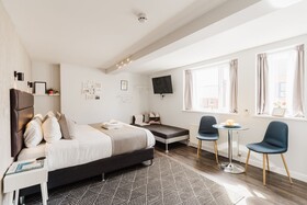 Design Suites Lytham