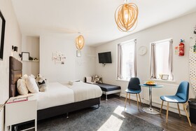 Design Suites Lytham