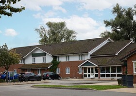 The Quays - A Greene King Pub & Carvery Pub