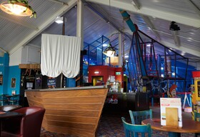 The Quays - A Greene King Pub & Carvery Pub