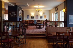 The Quays - A Greene King Pub & Carvery Pub