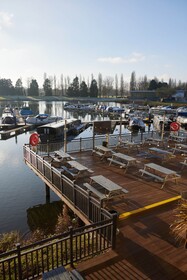 The Quays - A Greene King Pub & Carvery Pub