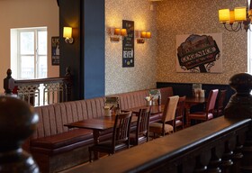 The Quays - A Greene King Pub & Carvery Pub