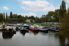 The Quays - A Greene King Pub & Carvery Pub