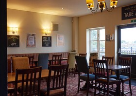The Quays - A Greene King Pub & Carvery Pub