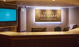 The Quays - A Greene King Pub & Carvery Pub