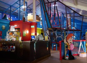 The Quays - A Greene King Pub & Carvery Pub