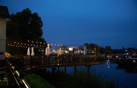 The Quays - A Greene King Pub & Carvery Pub